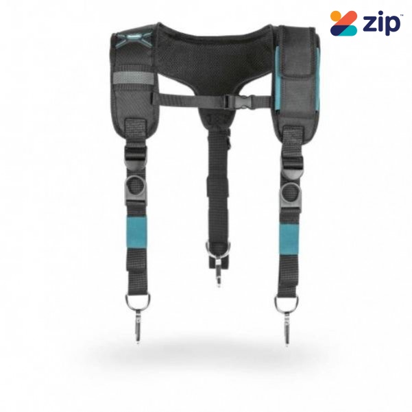 Makita E-05393 - Ultimate Padded Braces & Phone Holder Belts